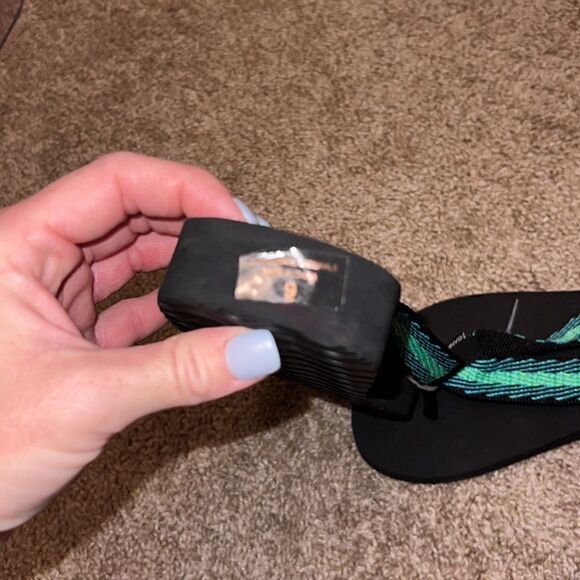 Ampeo sandals  - Picture 4 of 4